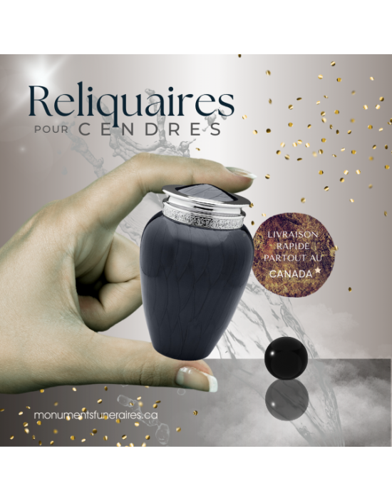 Tendre Hommage Minuit (Reliquaire) Tendre Hommage Minuit (Reliquaire)